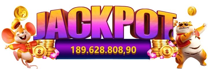 cac777 JACKPOT