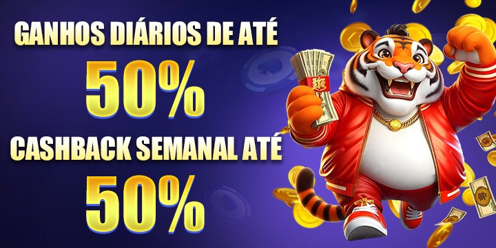 cac777 Fundo de Resgate de Perdas Semanais