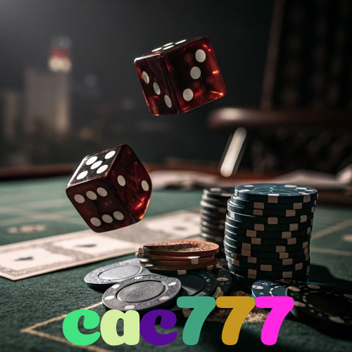 Ganhe Multiplicadores Surpreendentes no cac777