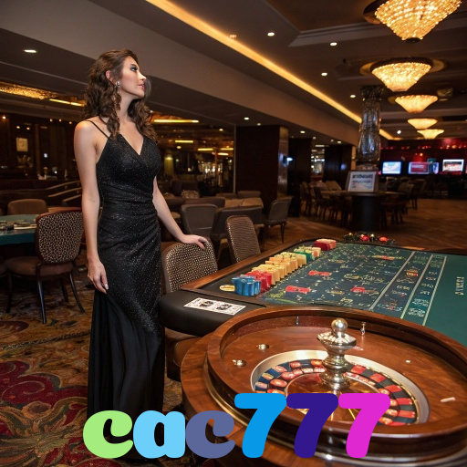 Maximize Seus Ganhos nos Slots do cac777